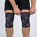 TWL - EVERYDAY KNEE SLEEVES (PAIR) - 5mm & 7mm - LINEAR