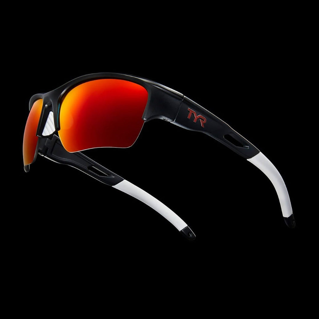 TYR - VATCHER HTS - RED/BLACK