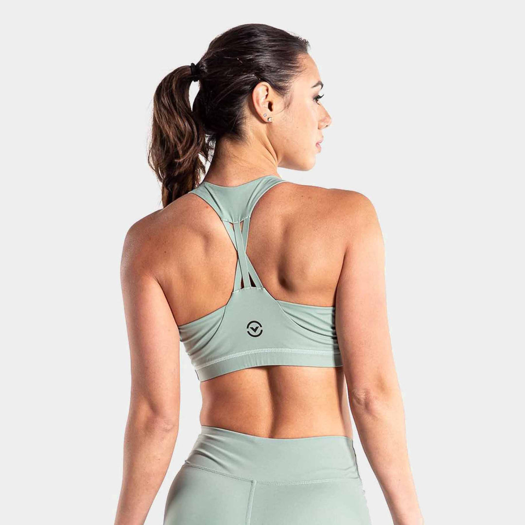 VIRUS - Multiverse Sports Bra