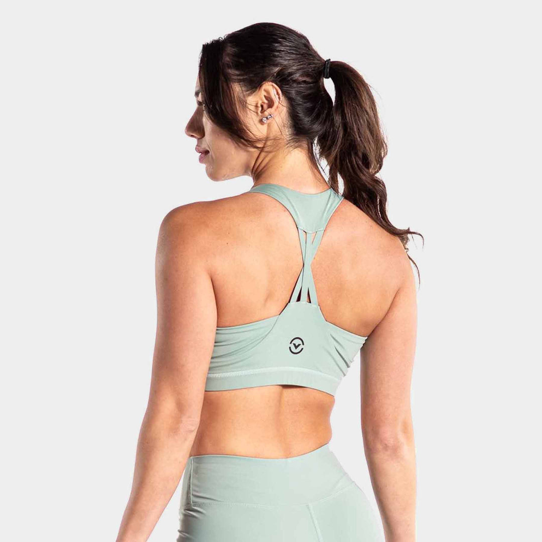 VIRUS - Multiverse Sports Bra