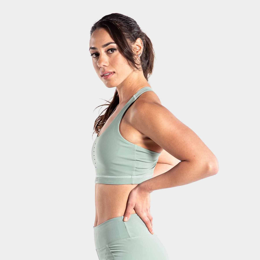 VIRUS - Multiverse Sports Bra