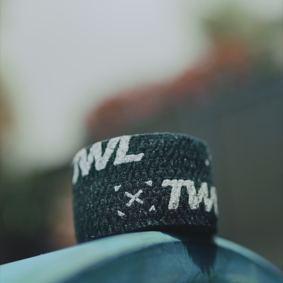 TWL - Power Finger Tape - Multi Colour