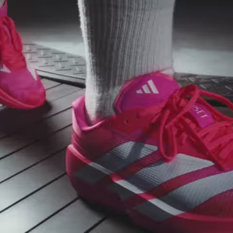 ADIDAS - DROPSET 4 TRAINER - WOMEN'S - SOLTUR/FROTUR/SOLTUR