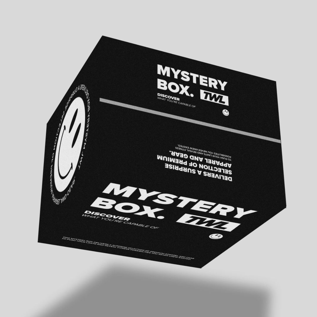 TWL Mystery Box Women's - Deluxe