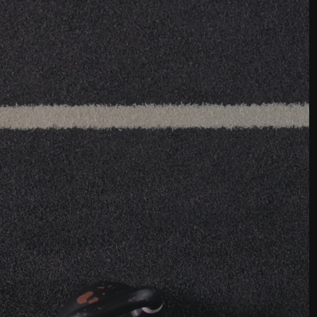 TWL - MEN'S VAULT 2-IN-1 SHORTS - GREY