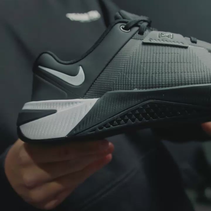 Nike - Metcon 10 Men's Training Shoe - TOTAL ORANGE/WHITE-PHOTO BLUE-BLACK