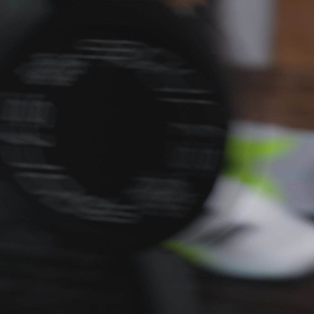ADIDAS - DROPSET 4 POWER TRAINER - MEN'S - FTWWHT/CBLACK/DUPE