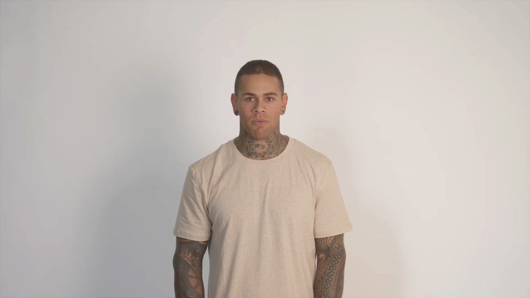 ACTIV - Rove Jungle Green