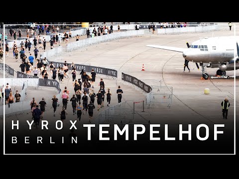 CENTR X HYROX 25kg Competition Interlocking Plate