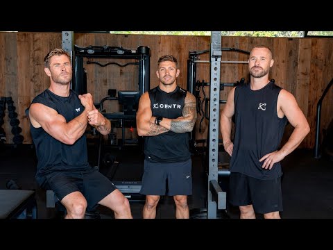 CENTR X HYROX Competition Octo Kettlebell