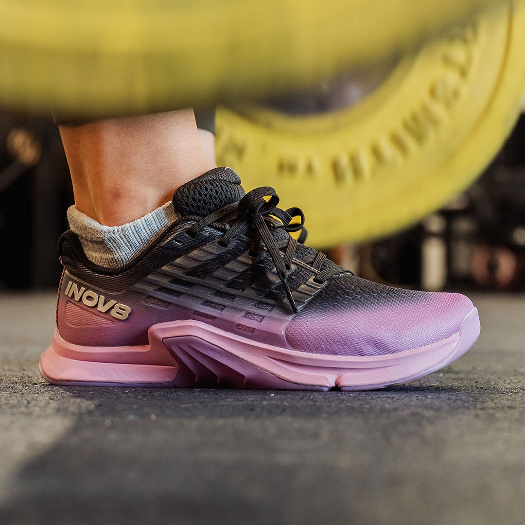 INOV8 - F-Lite Max Womens - Purple/Black
