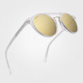 ACTIV - BMU Gloss Clear & Gold
