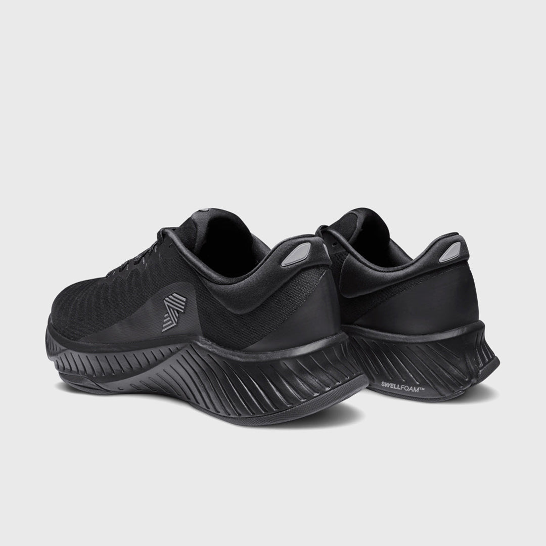 R.A.D - R1 - TRIPLE BLACK