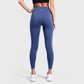 TWL - WOMEN'S MAVERICK TIGHTS 7/8 - CATALINA BLUE