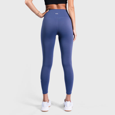 TWL - WOMEN'S MAVERICK TIGHTS 7/8 - CATALINA BLUE