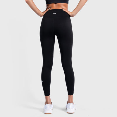 TWL - WOMEN'S MAVERICK TIGHTS 7/8 - BLACK