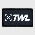 TWL - EVERYDAY CLASSIC VELCRO PATCH - XTWL