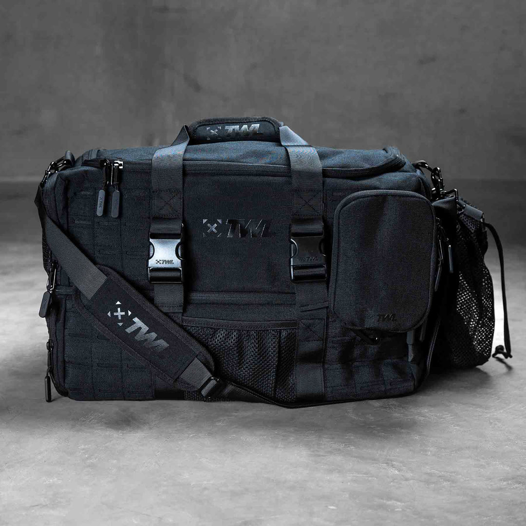 TWL - VANQUISH DUFFLE BAG - 50L