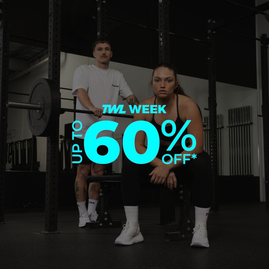 Twl Store TWL - The Home of Training | Gym & Fitness Store Online Australia
