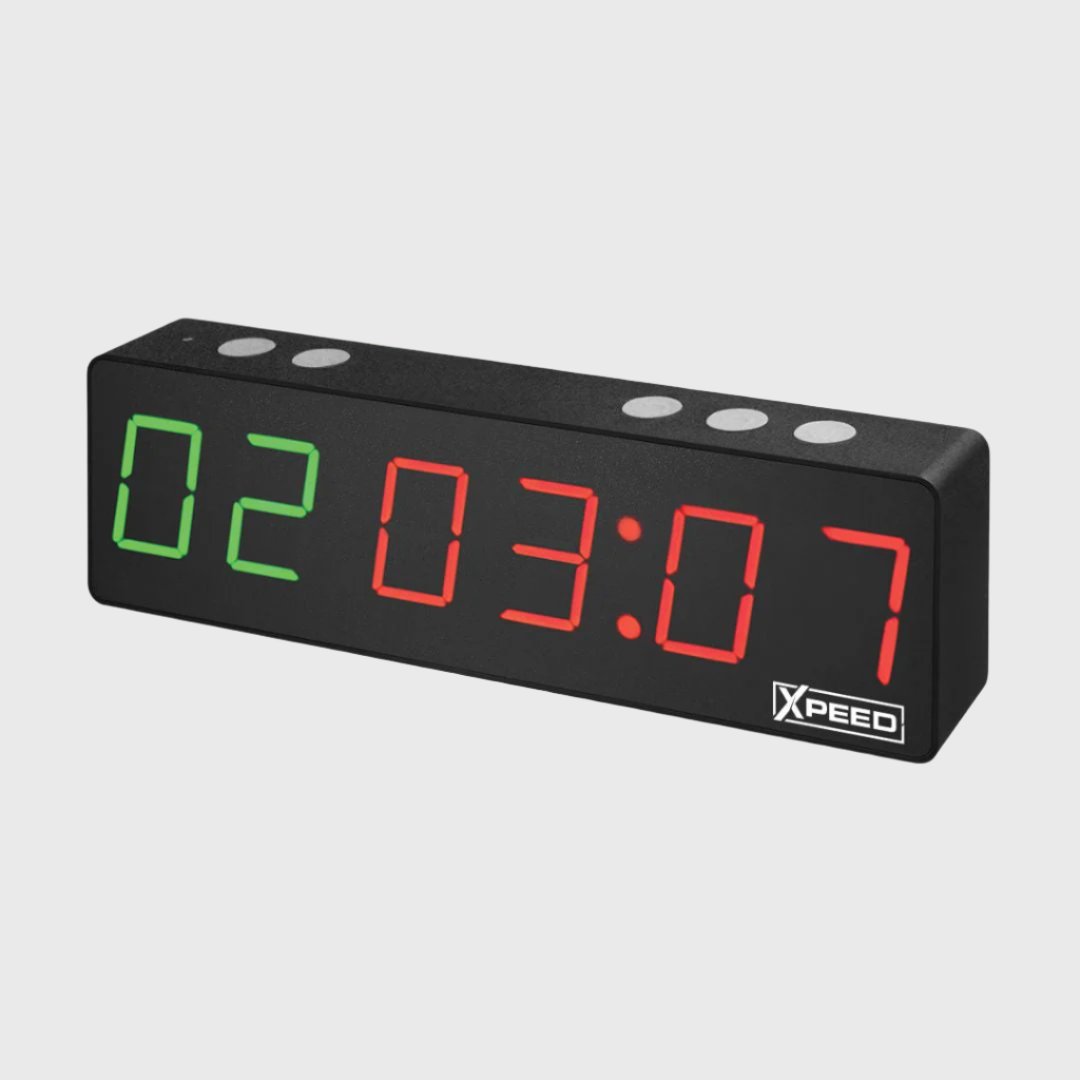 Xpeed -  Magnetic Gym Timer