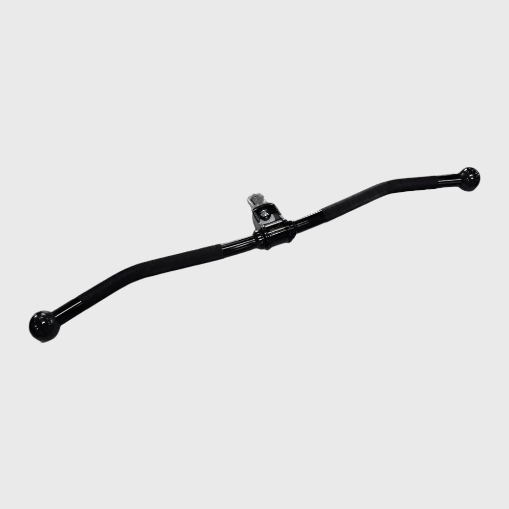 Xpeed - Pro Series Revolving Curl Bar