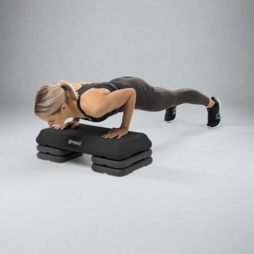 Xpeed - Aerobic Step Home Series