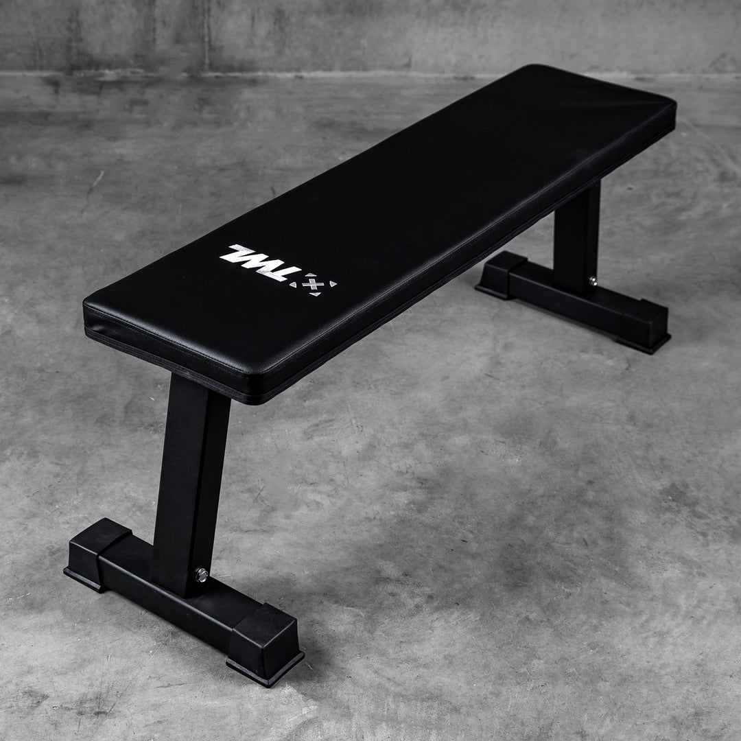 TWL - EVERYDAY GYM BENCH - BLACK