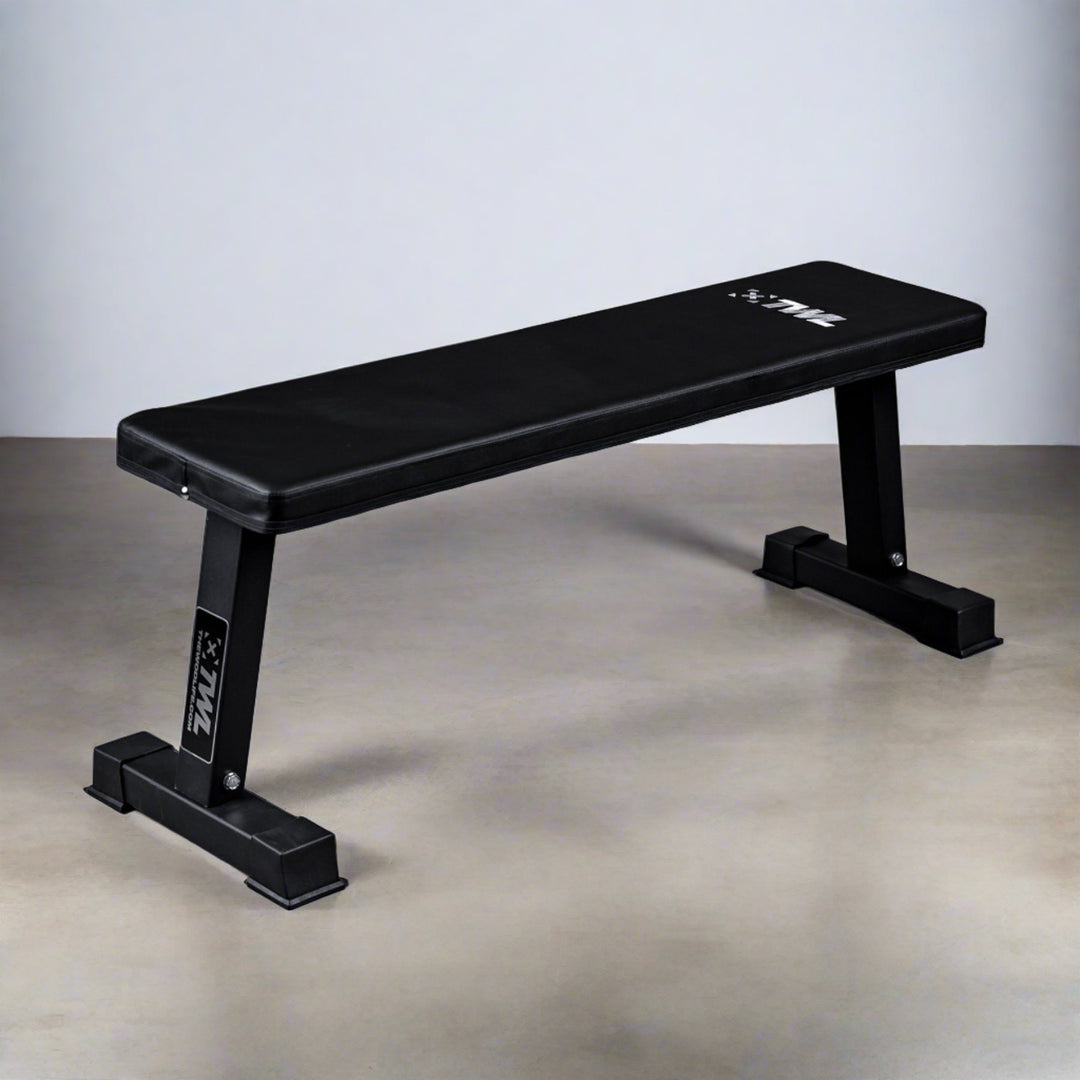 TWL - EVERYDAY GYM BENCH - BLACK