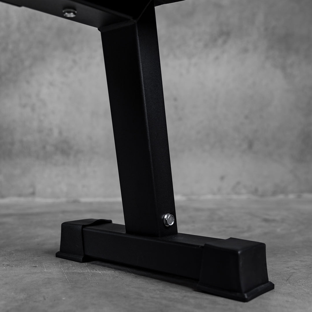 TWL - EVERYDAY GYM BENCH - BLACK