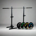 Morgan PT Squat Pack