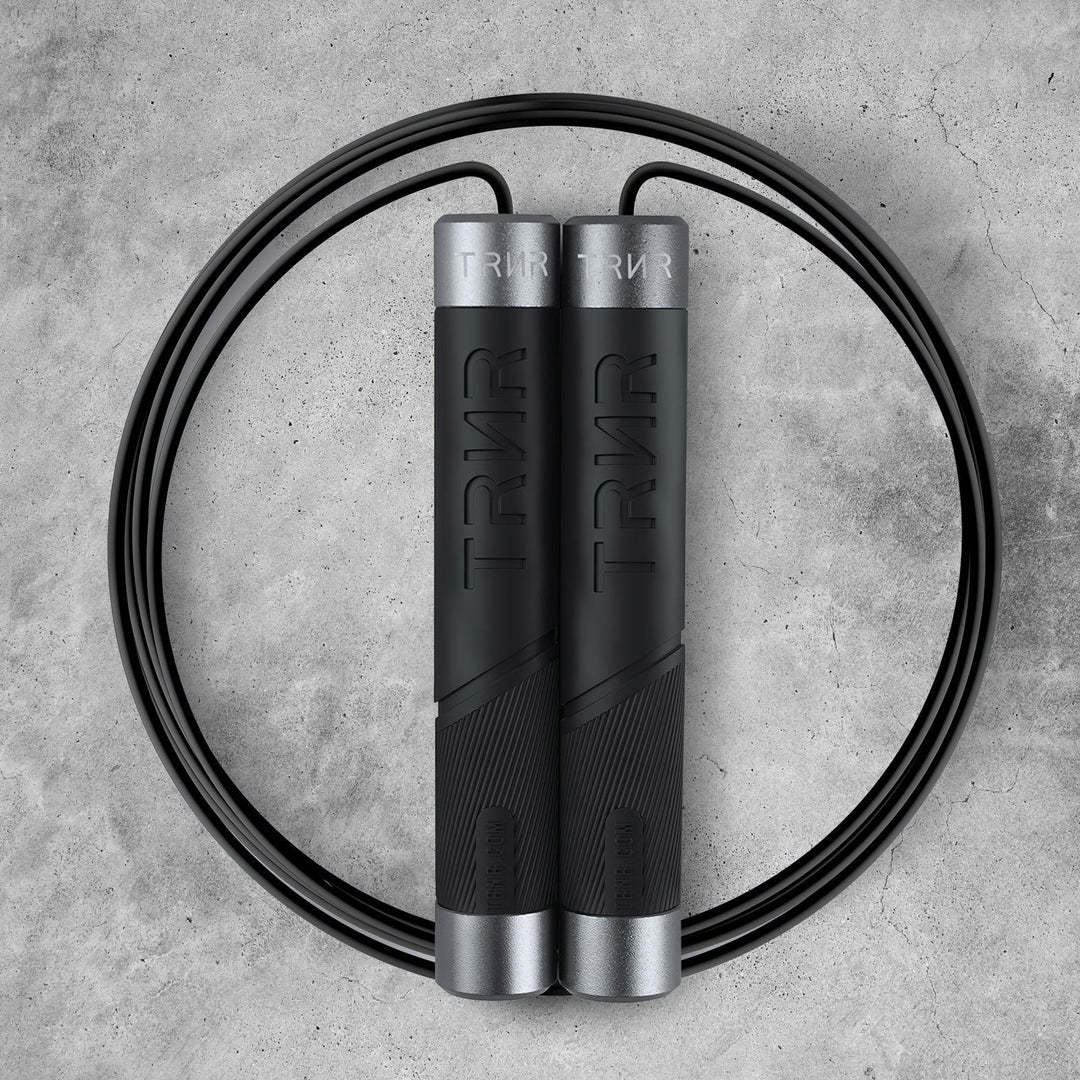 TRNR - Freestyle Rope