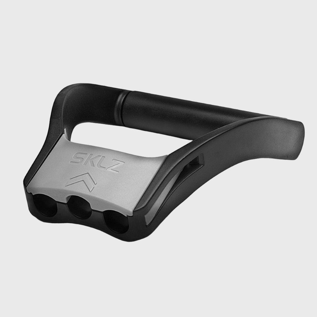 Quick Change Handle Triple