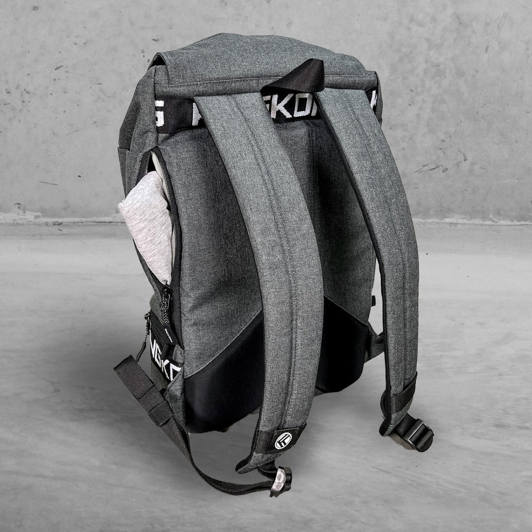 King Kong - SURGE 21 BACKPACK - GRAY