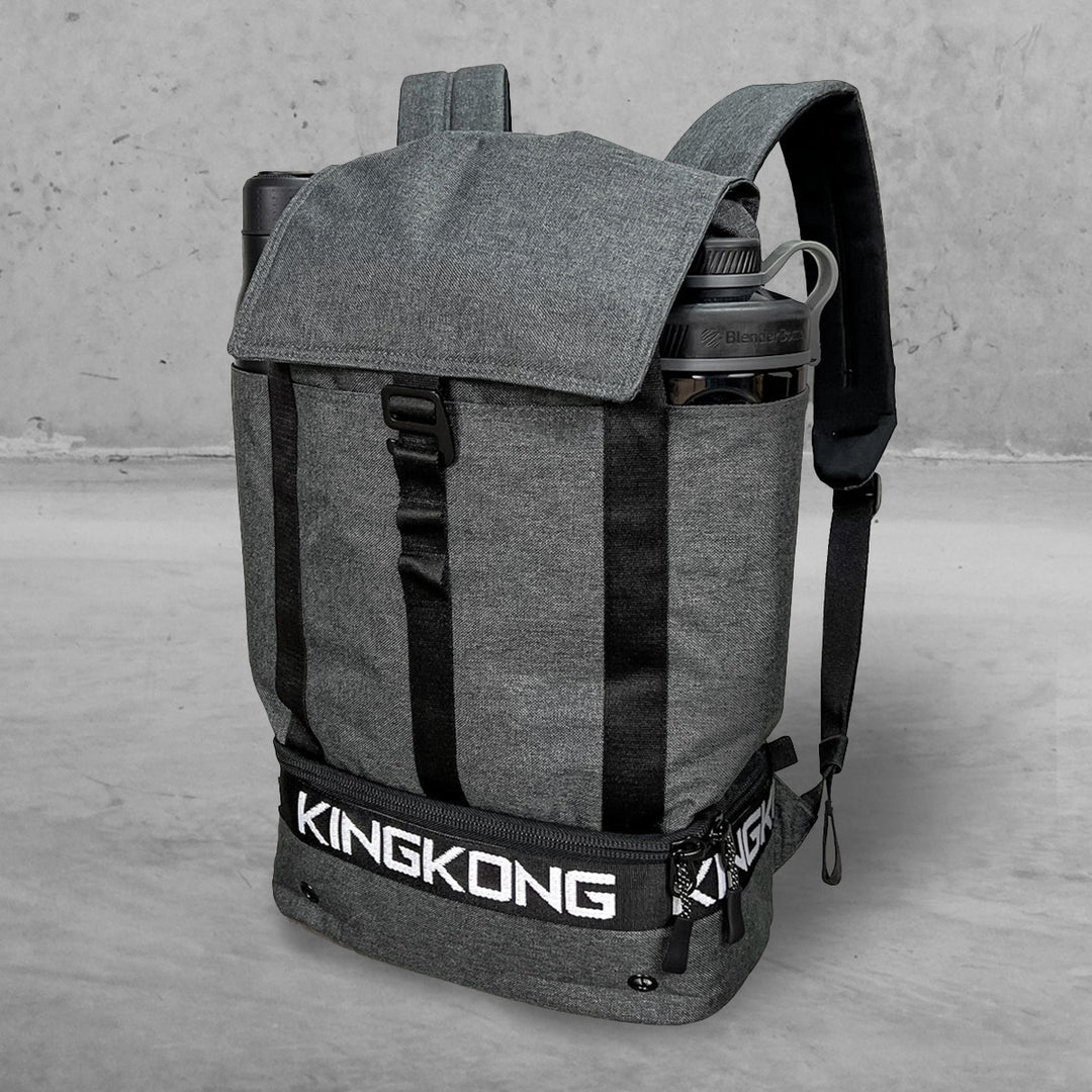 King Kong - SURGE 21 BACKPACK - GRAY