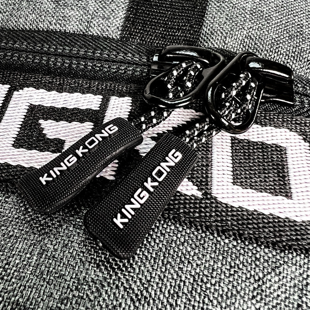 King Kong - SURGE 21 BACKPACK - GRAY