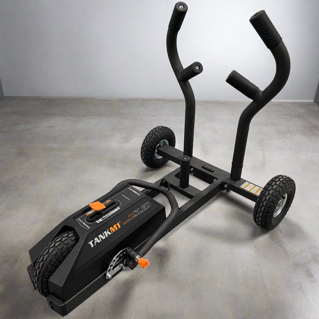 Shop Tank Australia - Tank™ M1 Push Sled