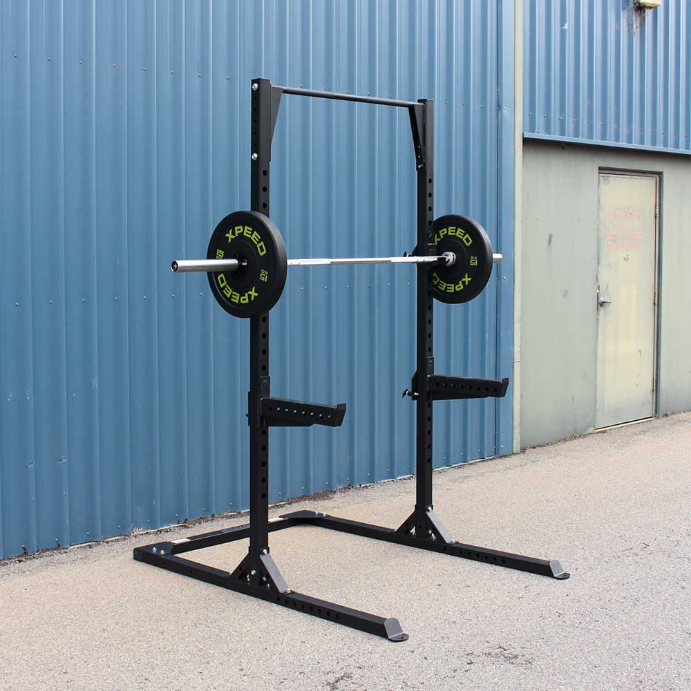 Xpeed - X Series Squat Rack