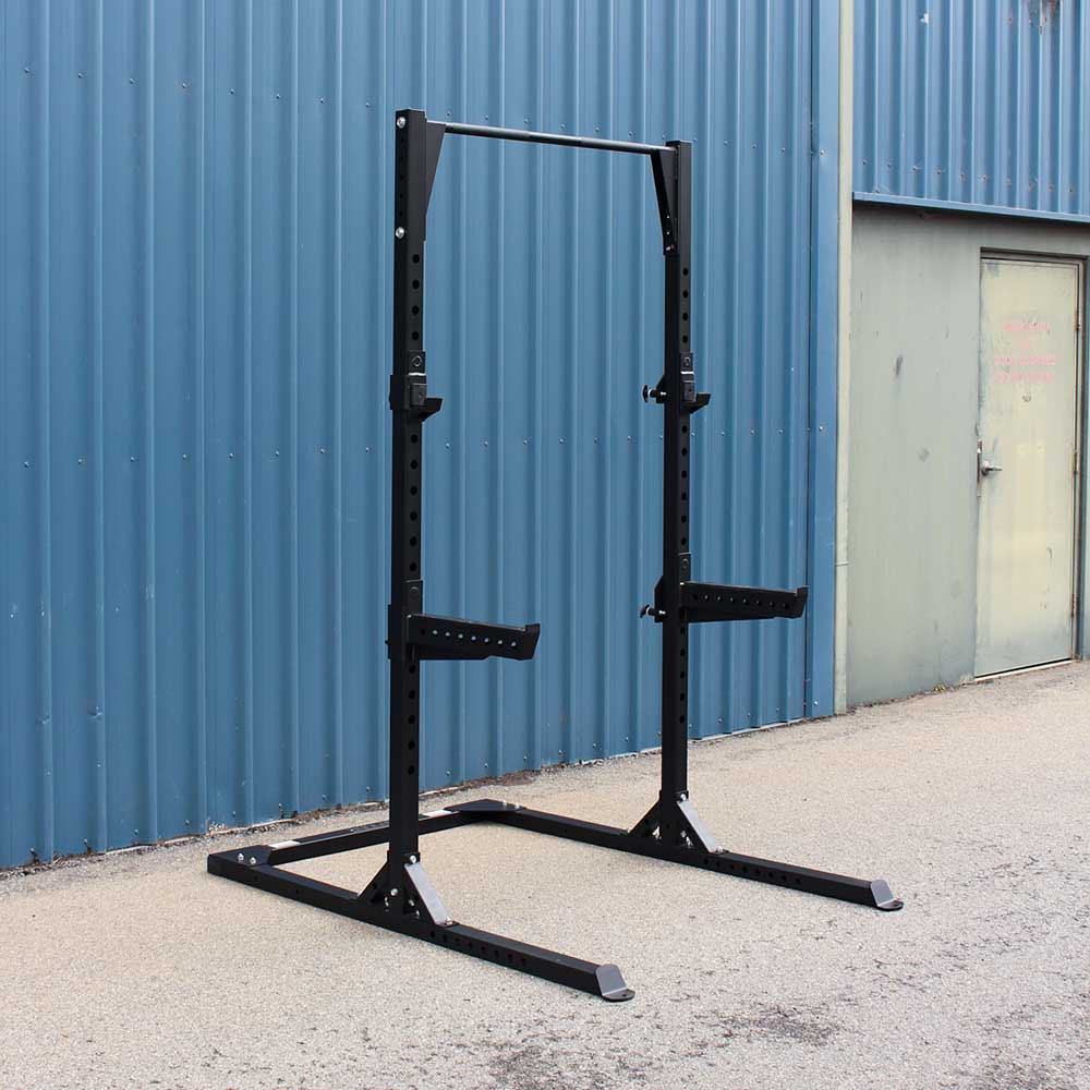 Xpeed - X Series Squat Rack