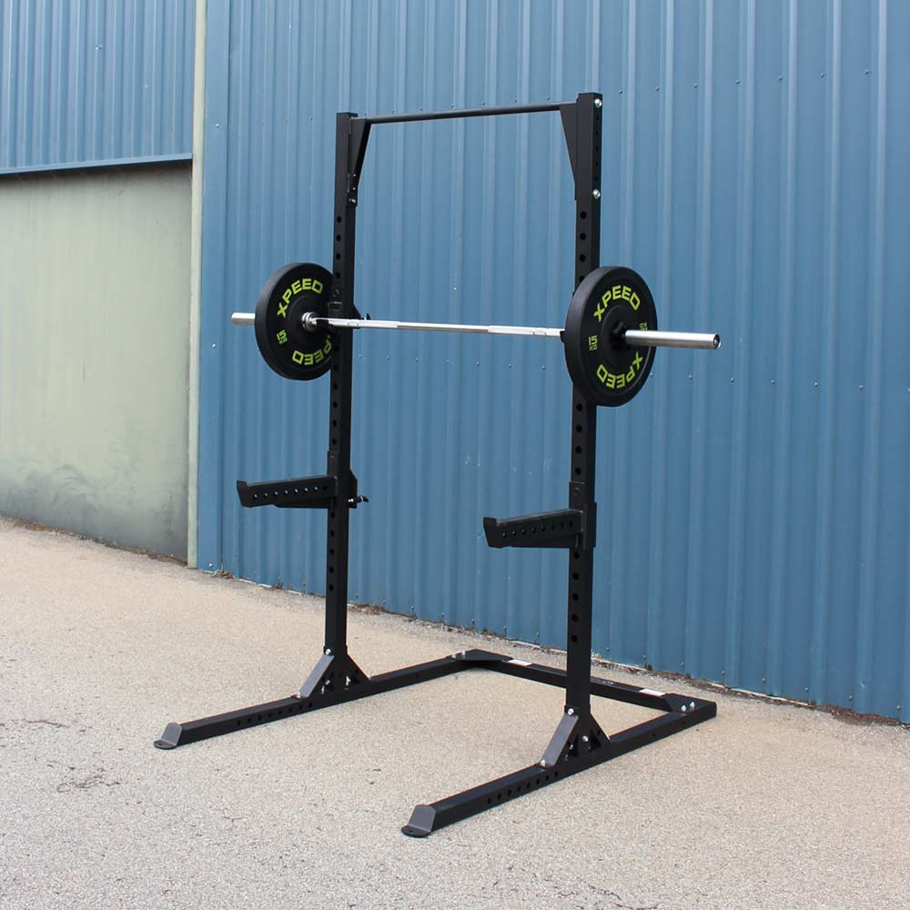 Xpeed - X Series Squat Rack