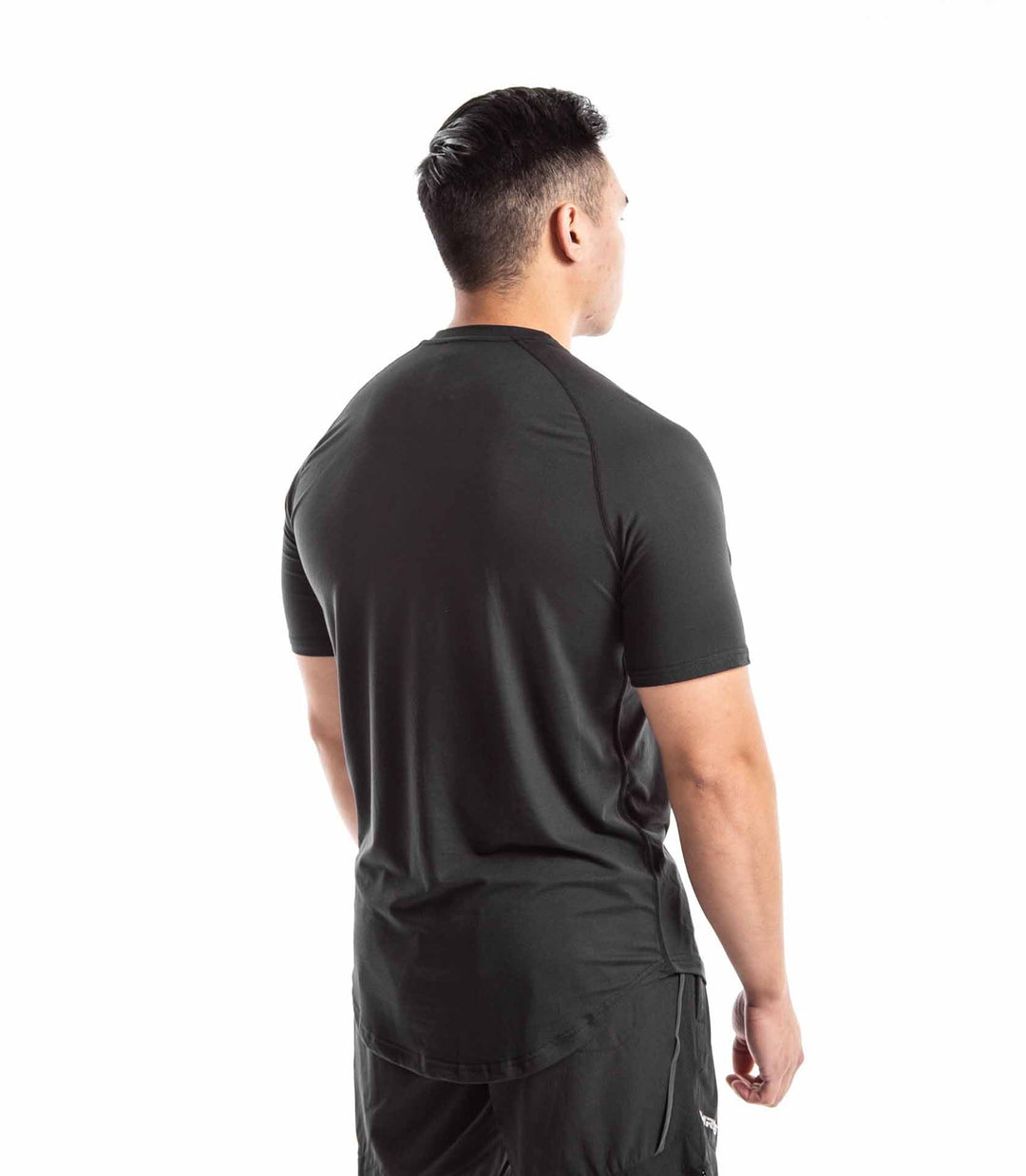 VIRUS - Coaches Scoop Short Sleeve