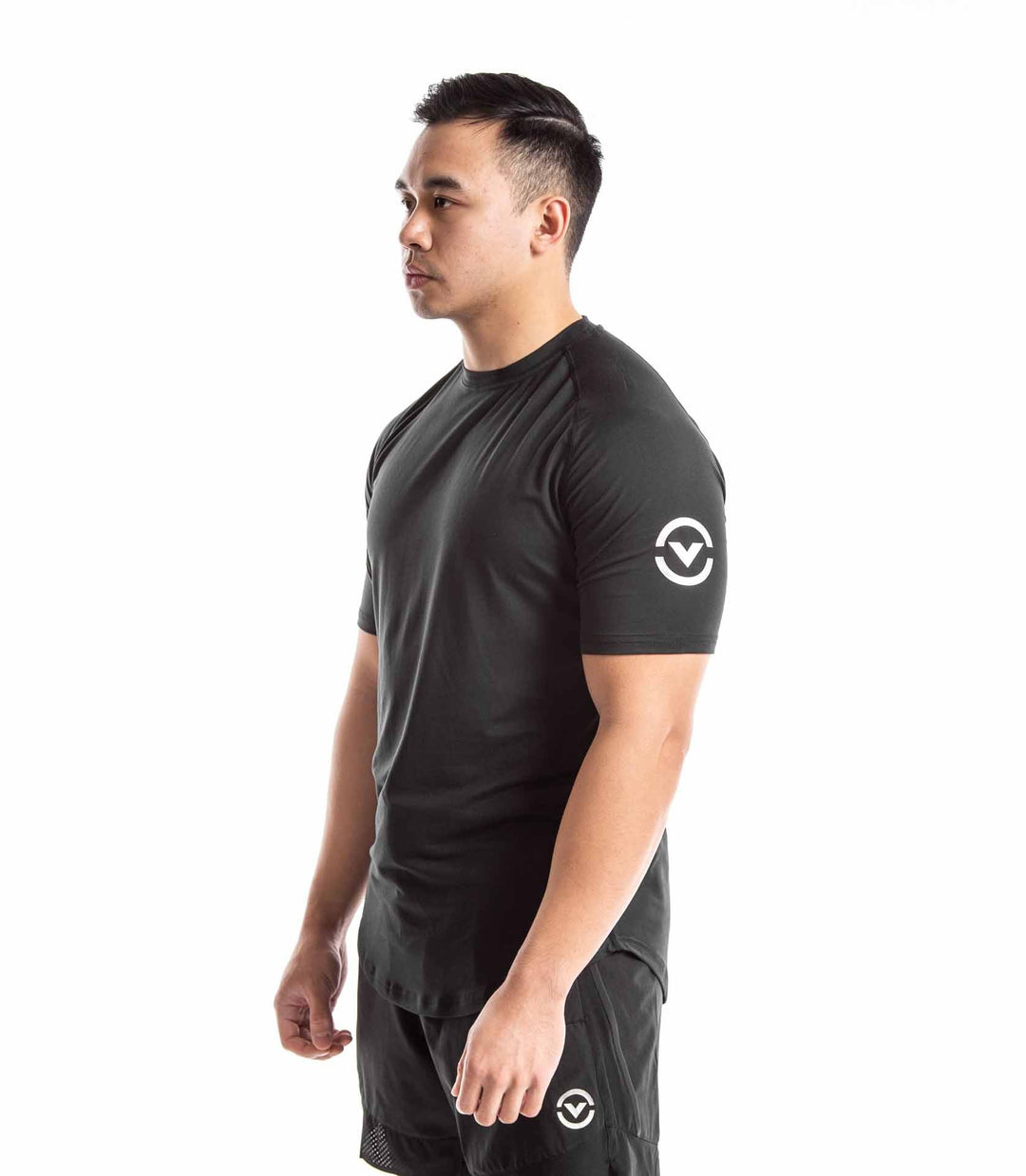 VIRUS - Coaches Scoop Short Sleeve