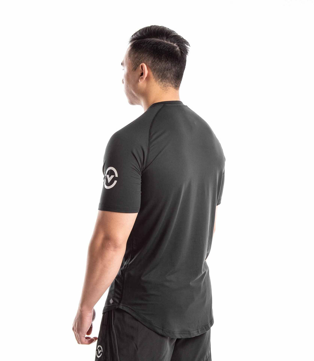 VIRUS - Coaches Scoop Short Sleeve