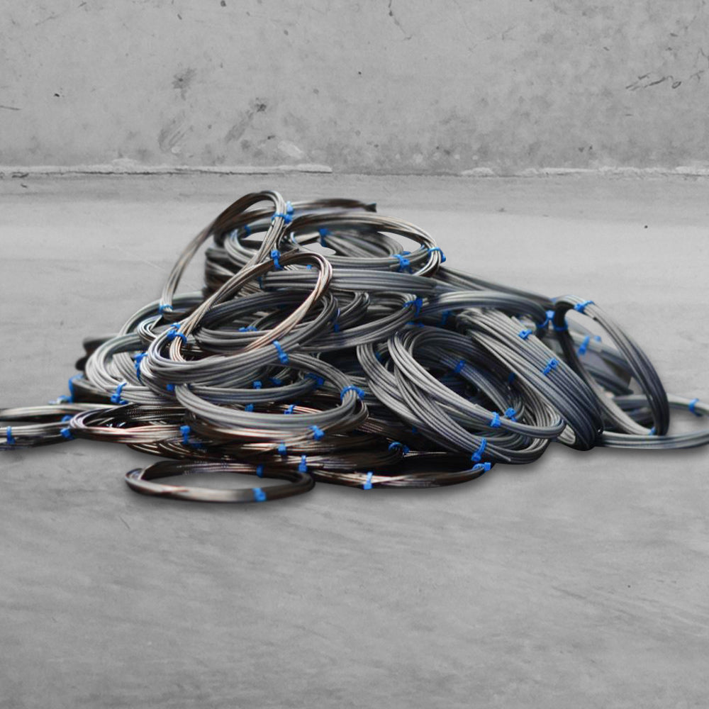 RPM - Coated Cable