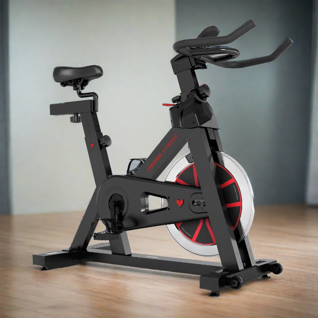 Lifespan Fitness SP-310 M2 Lifespan Fitness Spin Bike – TWL