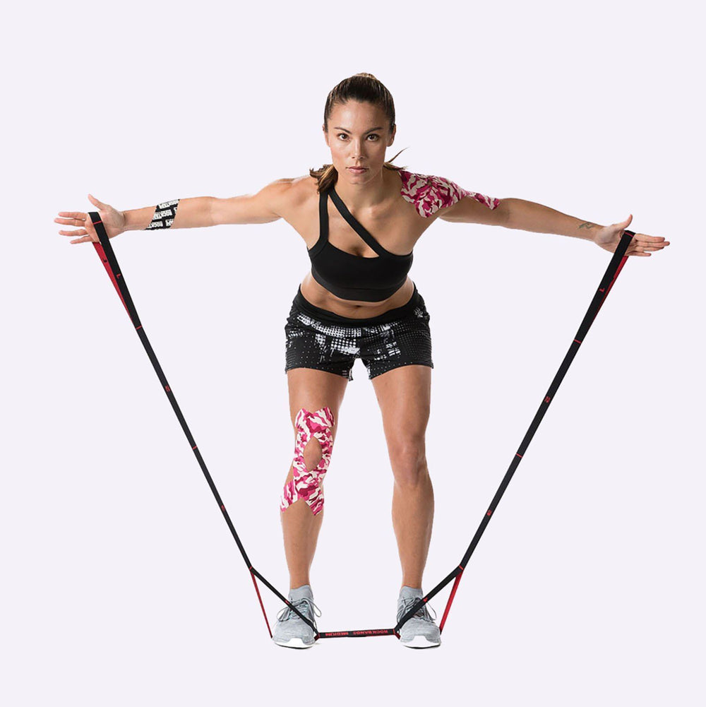 Gear - RockTape - RockBand Flex