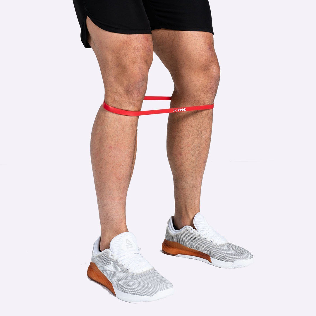 Gear - TWL - 12" Short Resistance Power Bands (2PK)