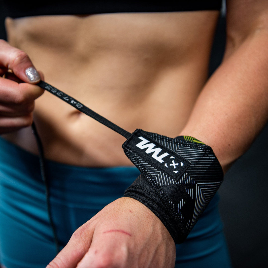 Gear - TWL WRAPS 2.0 - LINEAR/WHITE