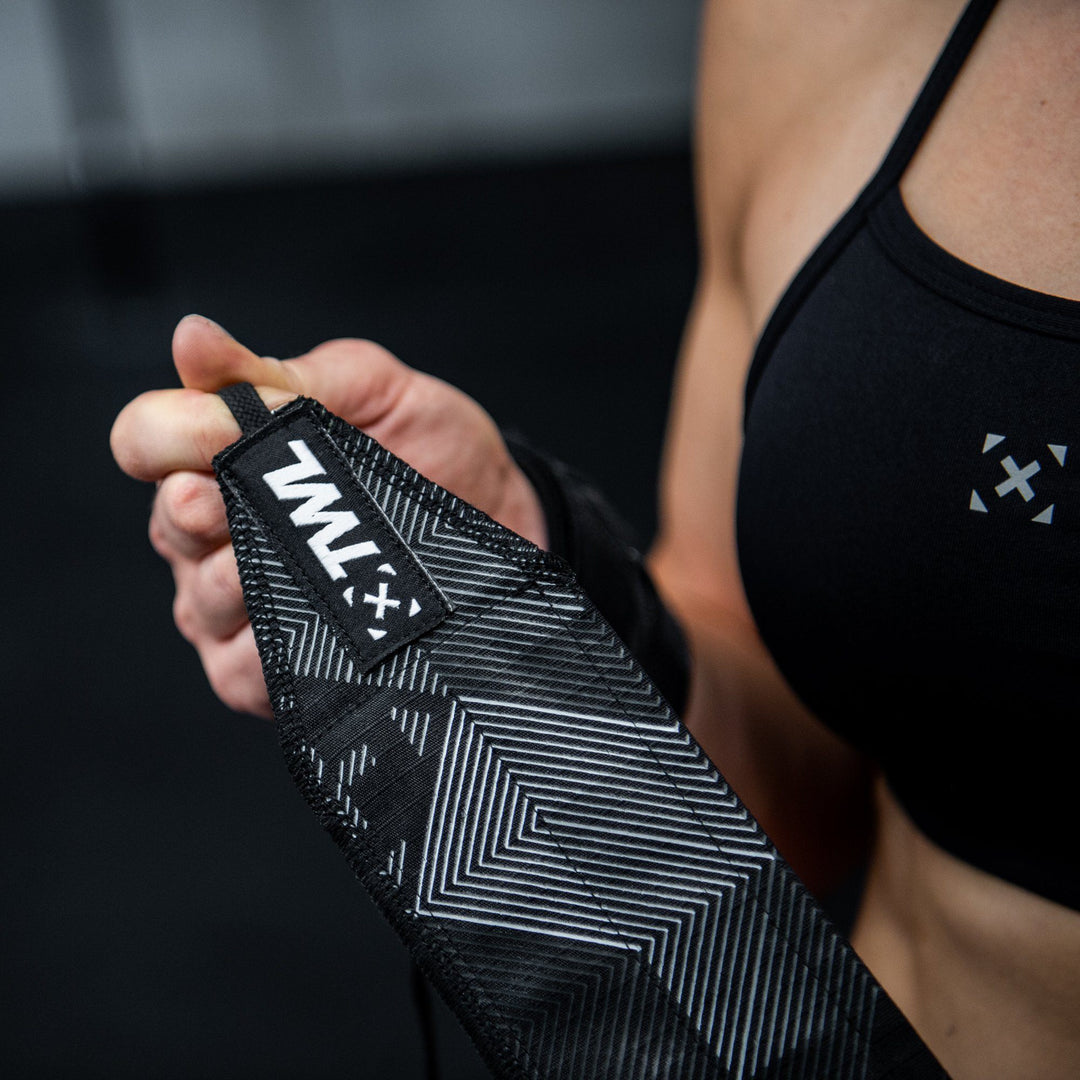 Gear - TWL WRAPS 2.0 - LINEAR/WHITE