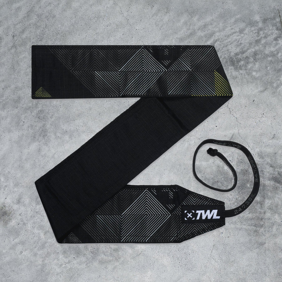 Gear - TWL WRAPS 2.0 - LINEAR/WHITE