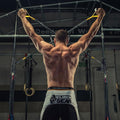 Crossover Symmetry -  Shoulder Package